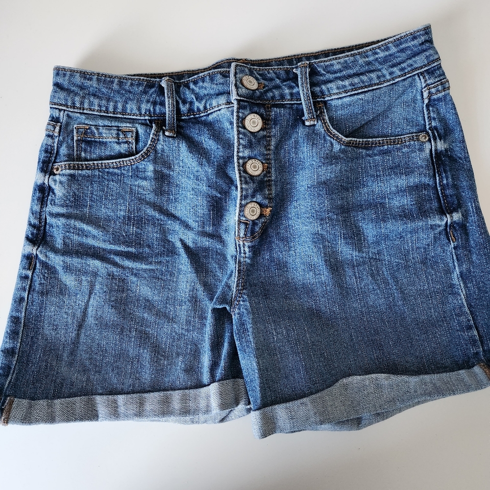 Old Navy Denim shorts